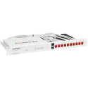 Rackmount.IT Rack Mount Kit for FortiGate 60E / 61E
