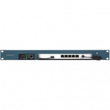Rackmount.IT RM-CI-T4-MC rack accessory Mounting bracket