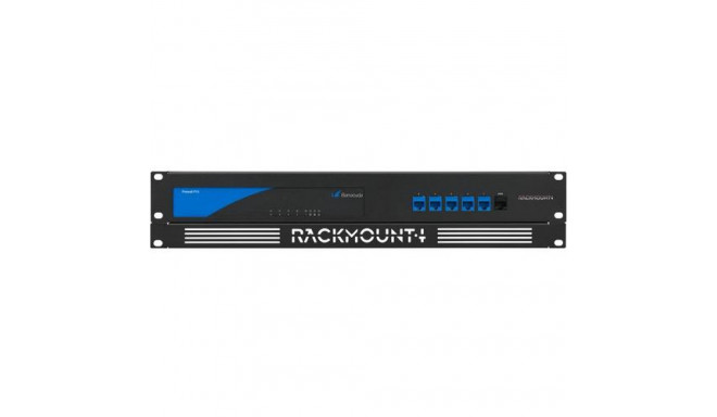 Rackmount.IT Rack mount Kit for Barracuda F12
