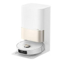 Dreame X40 Ultra Complete robot vacuum 0.3 L Bagless White