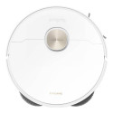 Dreame X40 Ultra Complete robot vacuum 0.3 L Bagless White