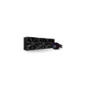 NZXT Kraken Elite 360 Processor All-in-one liquid cooler 12 cm Black 1 pc(s)