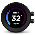 NZXT Kraken Elite 360 Processor All-in-one liquid cooler 12 cm Black 1 pc(s)
