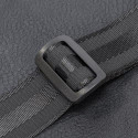 Rivacase 8920 notebook case 33.8 cm (13.3&quot;) Sleeve case Black