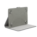 Rivacase 3017 25.6 cm (10.1&quot;) Folio Blue