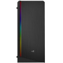 Aerocool RIFT computer case Midi Tower Black