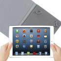 Rivacase 3017 25.6 cm (10.1&quot;) Folio Blue