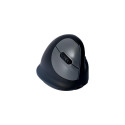 R-Go Tools Ergonomic mouse R-Go HE Break with break software, large (hand size ≥ 185 mm), right-hand
