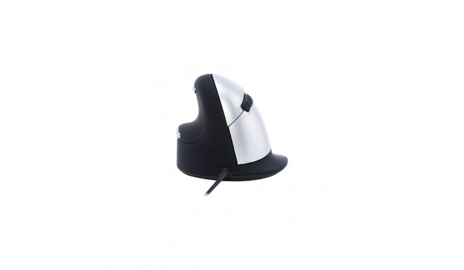 R-Go Tools R-Go HE Break ergonomic mouse, large, left, wired