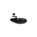 R-Go Tools Armrest R-Go split, ergonomic armrest in two parts, adjustable, symmetrical, with softfoa