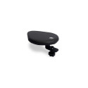 R-Go Tools Armrest R-Go split, ergonomic armrest in two parts, adjustable, symmetrical, with softfoa