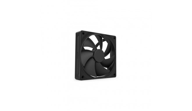 NZXT RF-P12SF-B2 computer cooling system Computer case Fan Black 1 pc(s)