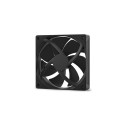 NZXT RF-P12SF-B2 computer cooling system Computer case Fan Black 1 pc(s)