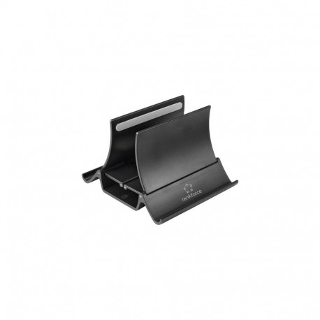 Renkforce RF-5043392 laptop stand Laptop &amp; tablet stand Black 39.6 cm (15.6")