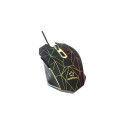 Renkforce RF-GM-120 mouse Gaming Right-hand USB Type-A Optical 3600 DPI