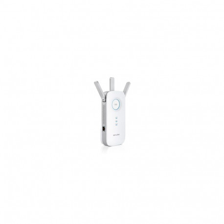 TP-Link AC1750 Network repeater White 10, 100, 1000 Mbit/s