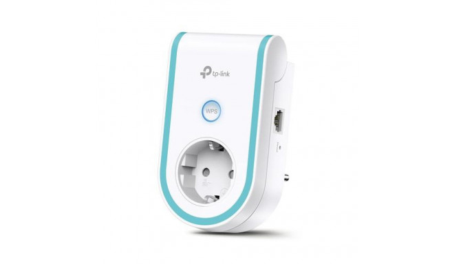 TP-Link RE365 network extender Network repeater White 10, 100 Mbit/s