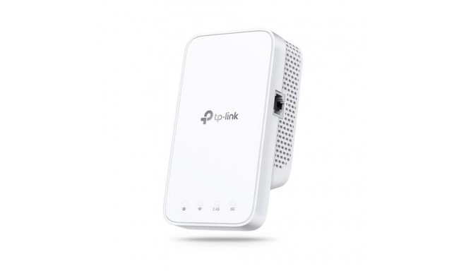 TP-Link RE335 Network repeater 867 Mbit/s White