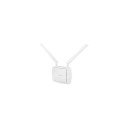 Edimax RE23S network extender Network transmitter &amp; receiver White 10, 100, 1000 Mbit/s
