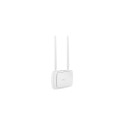 Edimax RE23S network extender Network transmitter &amp; receiver White 10, 100, 1000 Mbit/s