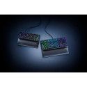 Razer RC21-01720100-R3M1 wrist rest Leather, Memory foam Black Razer RC21-01720100-R3M1 wrist rest Leather, Memory foam Black