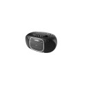 JVC RC-E561B-DAB CD player Portable CD player Black