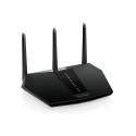 NETGEAR Nighthawk AX/5-Stream AX2400 WiFi 6 Router (RAX30) wireless router Gigabit Ethernet Dual-ban