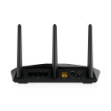 NETGEAR Nighthawk AX/5-Stream AX2400 WiFi 6 Router (RAX30) wireless router Gigabit Ethernet Dual-ban