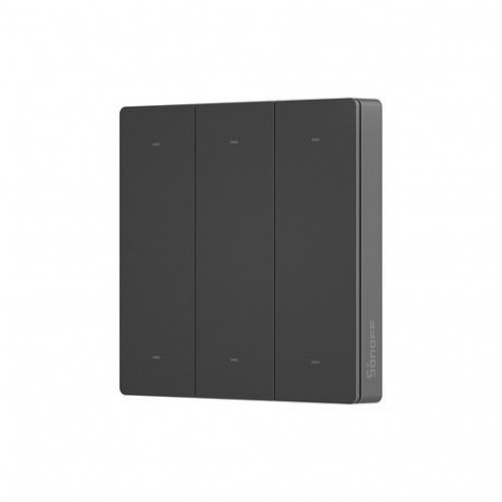 Sonoff R5 gateway/controller