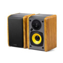 Edifier R1010BT loudspeaker Wood Wired &amp; Wireless 24 W
