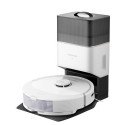 Roborock Q8 Max+ 0.77 L Dust bag White