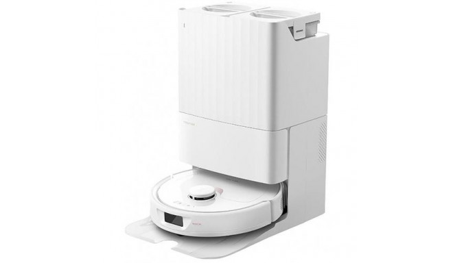 Roborock Q Revo 0.35 L White