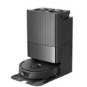 Roborock Qrevo robot vacuum 0.35 L Black