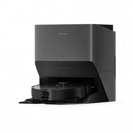 Roborock S8 Pro Ultra 0.35 L Bagless Black