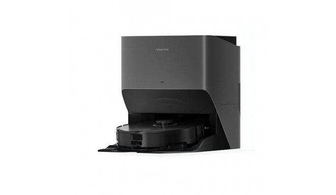 Roborock S8 Pro Ultra 0.35 L Bagless Black
