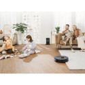 Roborock S8+ robot vacuum 2.85 L Combi Black