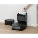 Roborock S8+ robot vacuum 2.85 L Combi Black