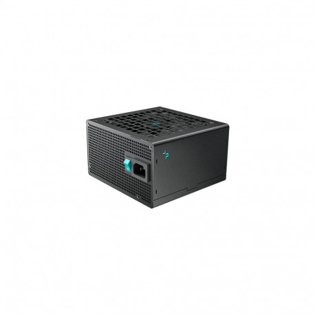 DeepCool PL800D power supply unit 800 W 20+4 pin ATX ATX Black