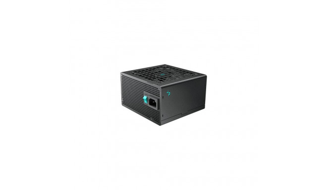 DeepCool PL800D power supply unit 800 W 20+4 pin ATX ATX Black