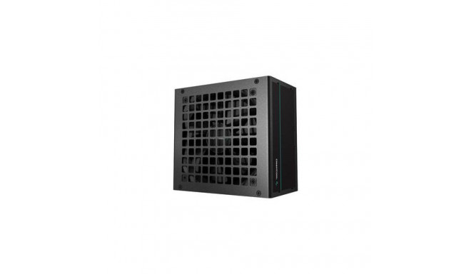 DeepCool PF650 power supply unit 650 W 20+4 pin ATX ATX Black