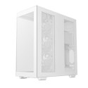 DeepCool CH780 WH Tower White