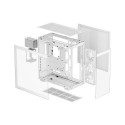 DeepCool CH780 WH Tower White