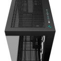 DeepCool CH780 Tower Black
