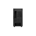 DeepCool CH370 Mini Tower Black