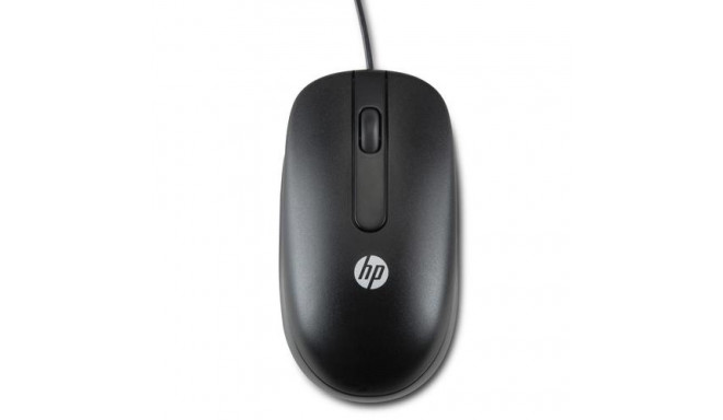 HP USB 1000dpi Laser (Bulk Pack 100) Mouse