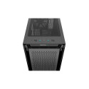 DeepCool CG560 Midi Tower Black