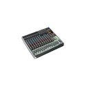 Behringer QX2222USB audio mixer 22 channels