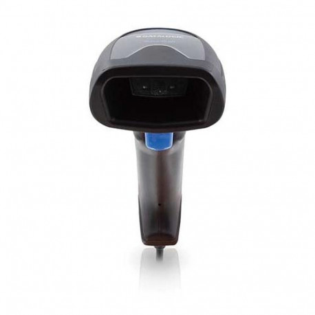 Datalogic QuickScan QW2520 Handheld bar code reader 1D/2D Laser Black
