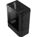 Aerocool Quantum Mesh Midi Tower Black