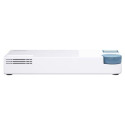 QNAP QSW-M408S network switch Managed L2 Gigabit Ethernet (10/100/1000) White